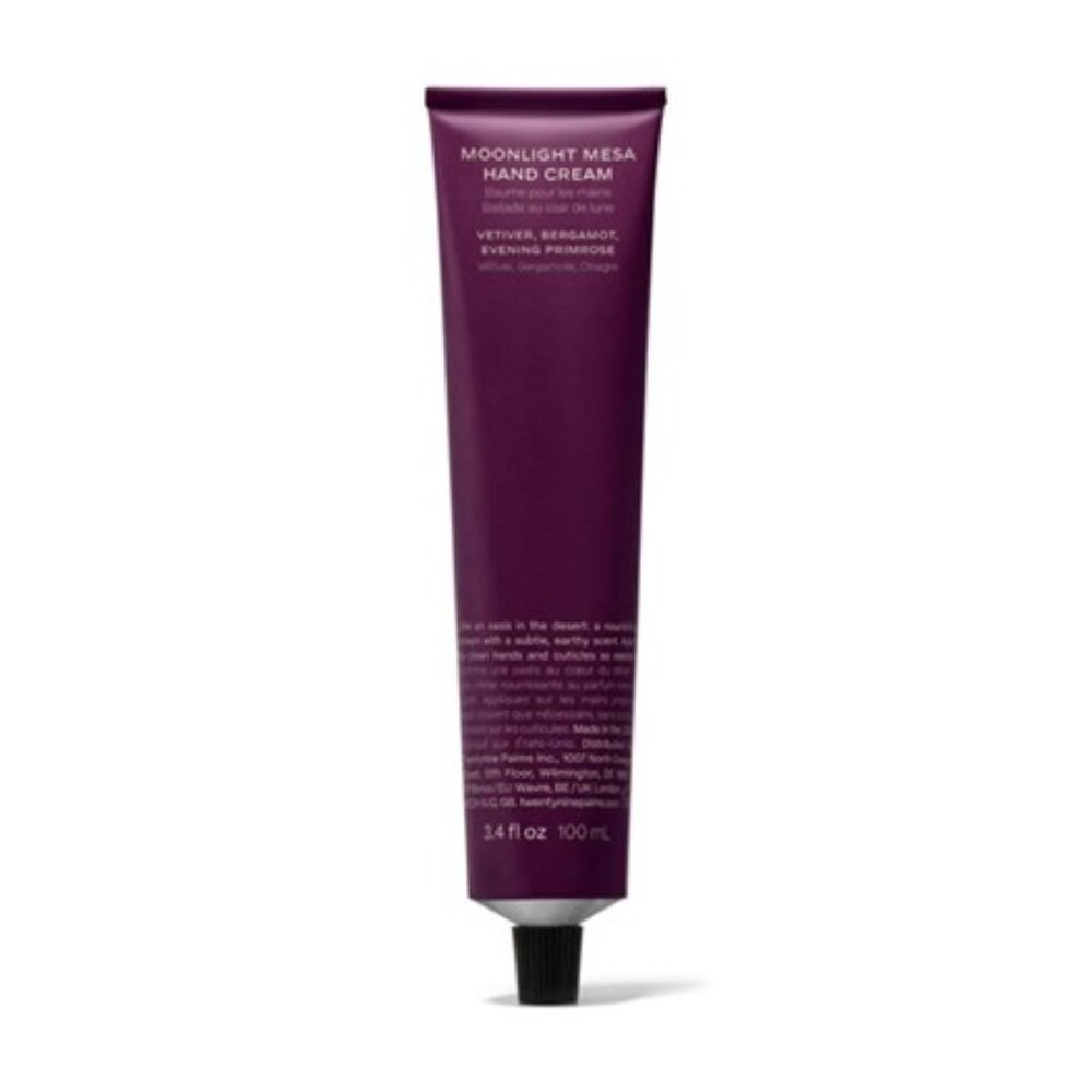 Twentynine Palms Moonlight Mesa Hand Cream NIB